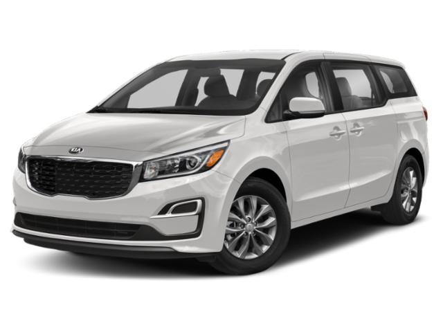 2019 Kia Sedona