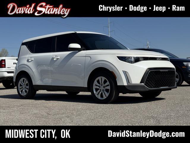 2024 Kia SOUL
