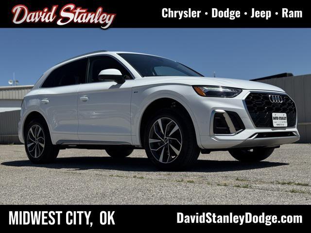 2024 Audi Q5