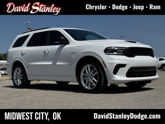 2023 Dodge Durango