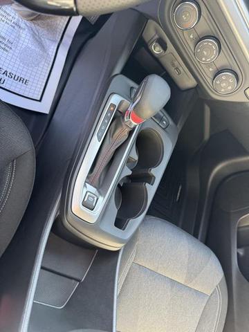 Photo of 2025 Sterling Gray Metallic Chevrolet Trax