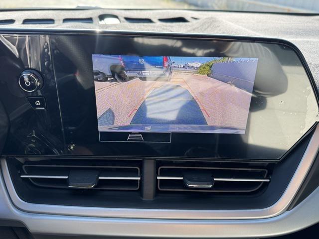 Photo of 2025 Sterling Gray Metallic Chevrolet Trax
