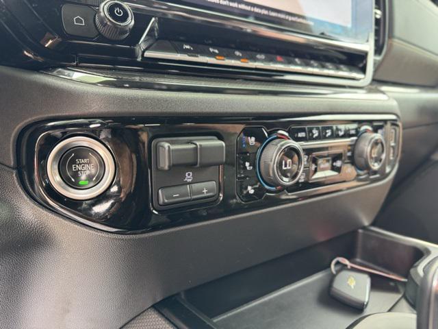 Photo of 2023 Sand Dune Metallic Chevrolet Silverado 1500