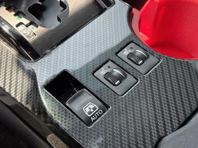 Photo of 2021 Magnetic Gray Metallic Toyota 4Runner