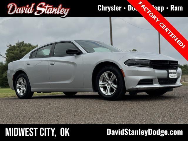 2023 Dodge Charger