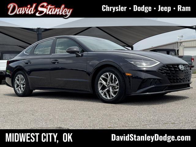 2023 Hyundai Sonata