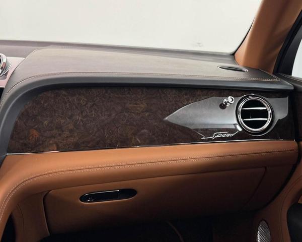 Photo of 2022 Gray Bentley Bentayga