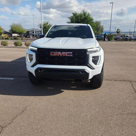 Photo of 2023  GMC Canyon