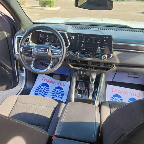 Photo of 2023  GMC Canyon