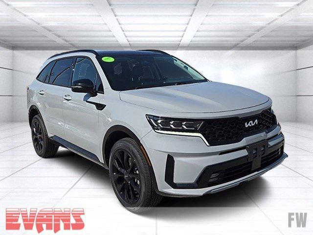 2022 Kia Sorento