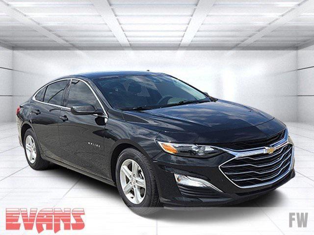 2019 Chevrolet Malibu