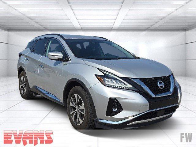 2021 Nissan Murano