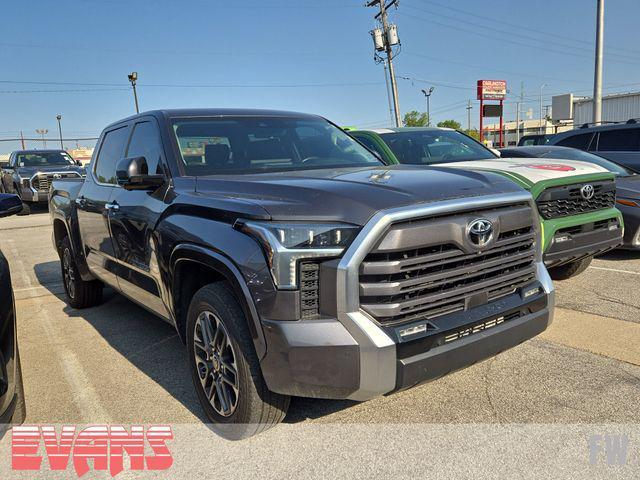 2022 Toyota Tundra