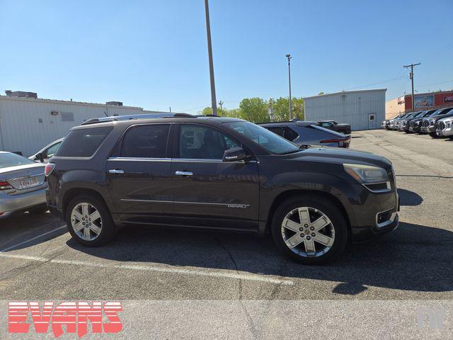 2015 GMC Acadia