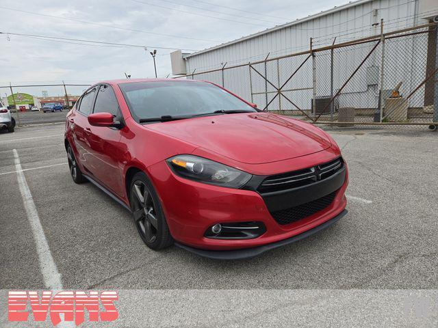 2015 Dodge Dart