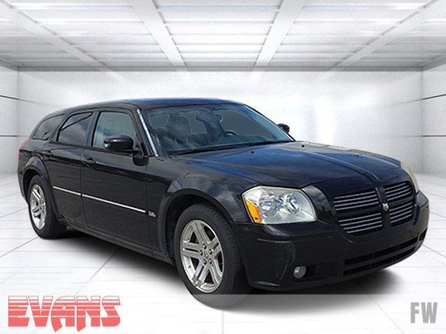 2007 Dodge Magnum