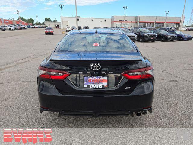 Photo of 2023  Toyota Camry
