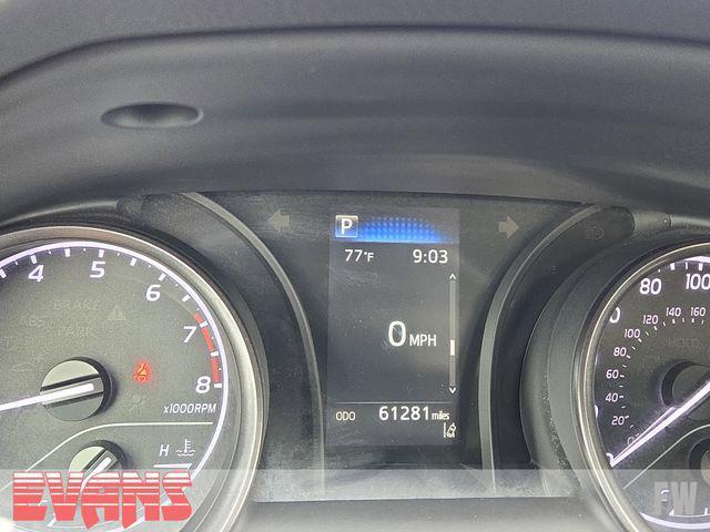 Photo of 2023  Toyota Camry