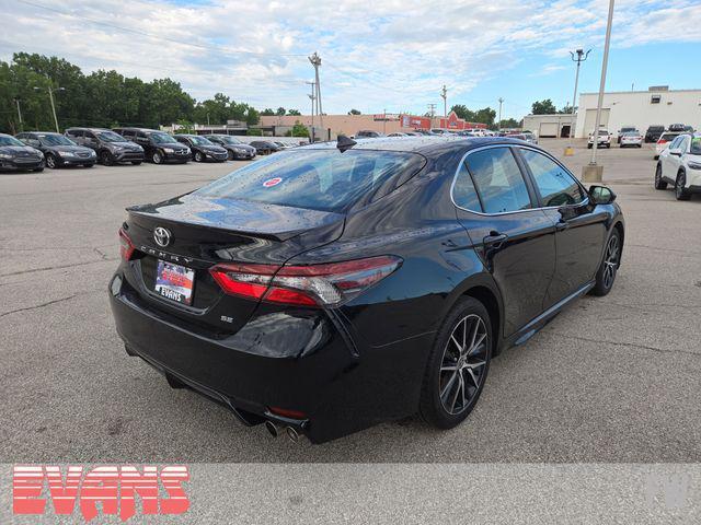 Photo of 2023  Toyota Camry