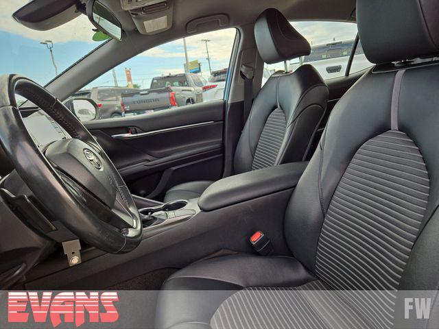 Photo of 2023  Toyota Camry