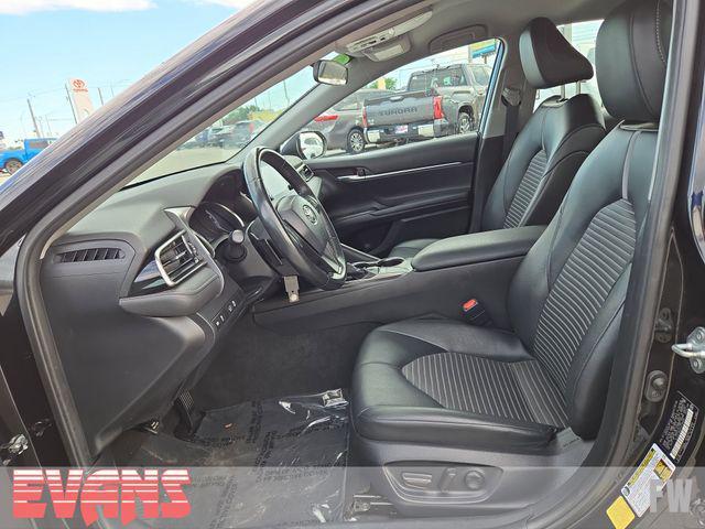 Photo of 2023  Toyota Camry