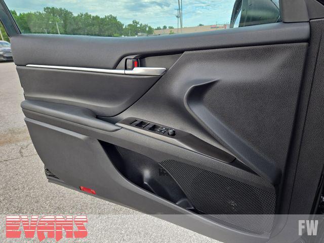 Photo of 2023  Toyota Camry