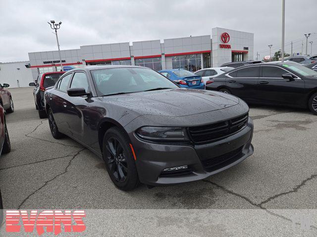 2020 Dodge Charger