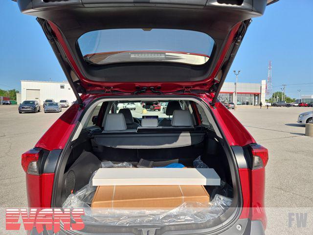 Photo of 2025 03t3 Toyota RAV4
