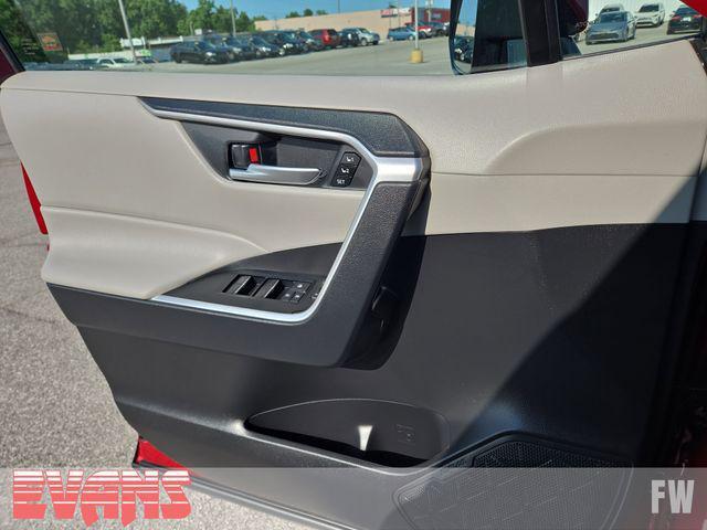 Photo of 2025 03t3 Toyota RAV4