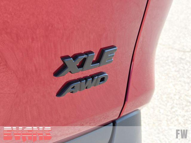 Photo of 2025 03t3 Toyota RAV4