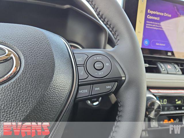 Photo of 2025 03t3 Toyota RAV4