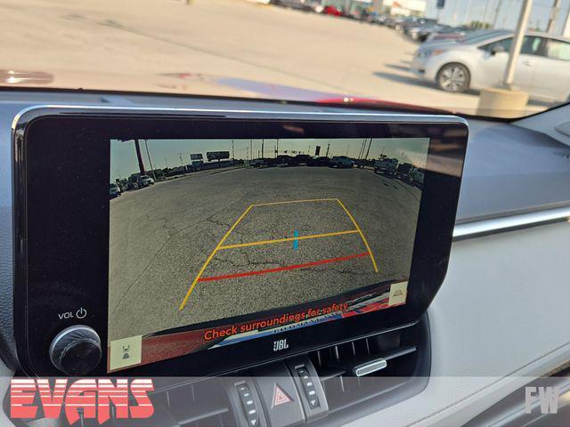 Photo of 2025 03t3 Toyota RAV4