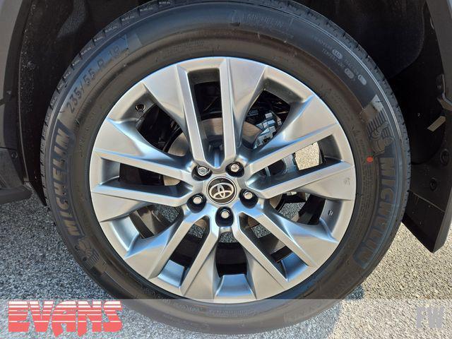 Photo of 2025 03t3 Toyota RAV4