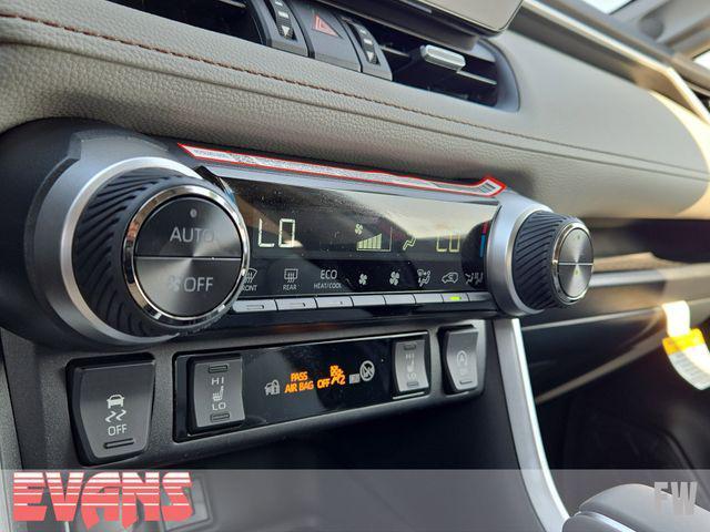 Photo of 2025 03t3 Toyota RAV4