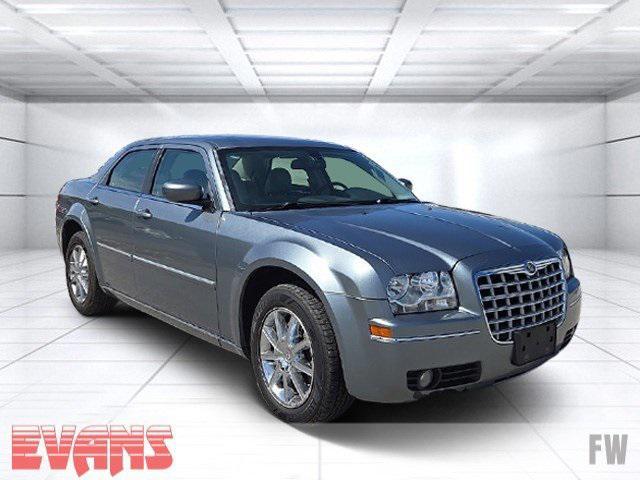 2007 Chrysler 300