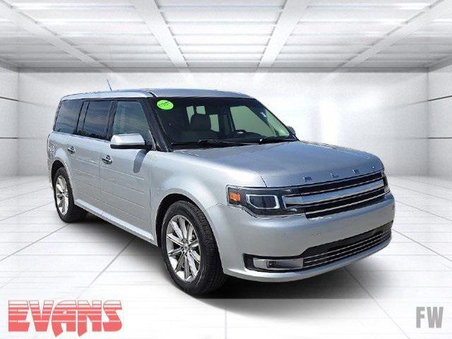 2013 Ford Flex