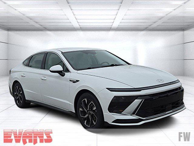 2024 Hyundai Sonata