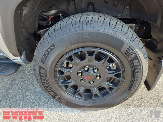 Photo of 2025 01l0 Toyota 4Runner