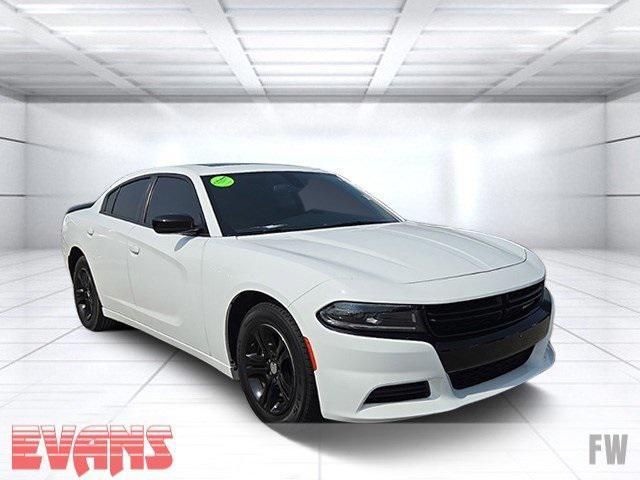 2023 Dodge Charger