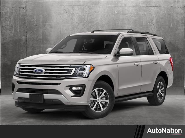2018 Ford Expedition