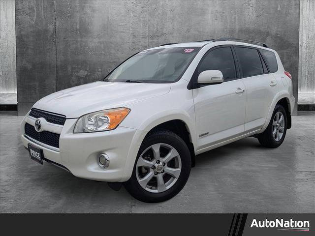 2012 Toyota RAV4