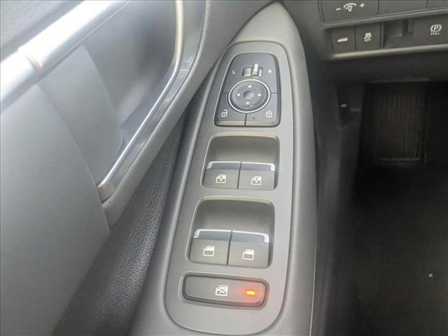 Photo of 2021 Stormy Sea Hyundai SONATA