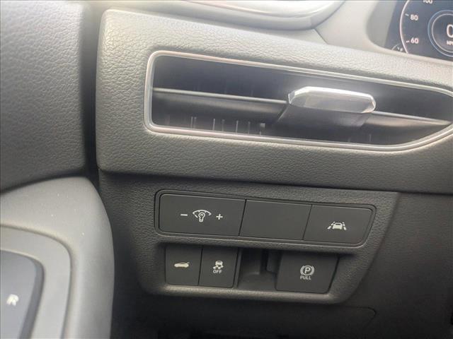 Photo of 2021 Stormy Sea Hyundai SONATA