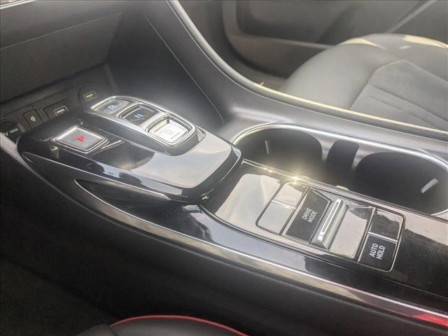 Photo of 2021 Stormy Sea Hyundai SONATA