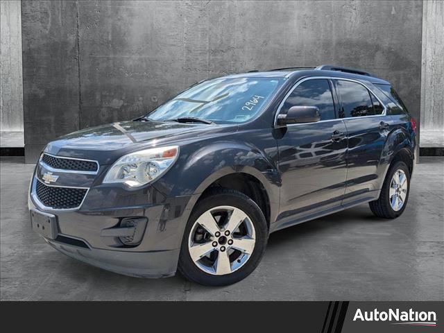 2013 Chevrolet Equinox
