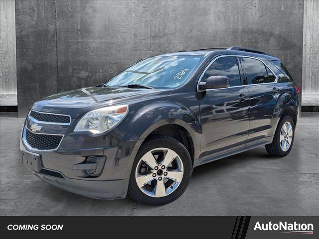 2013 Chevrolet Equinox