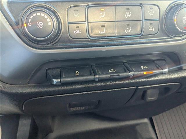 Photo of 2017 Summit White Chevrolet Silverado 2500