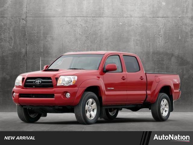2008 Toyota Tacoma