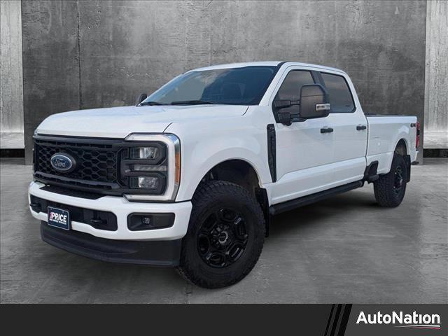 2023 Ford F-250