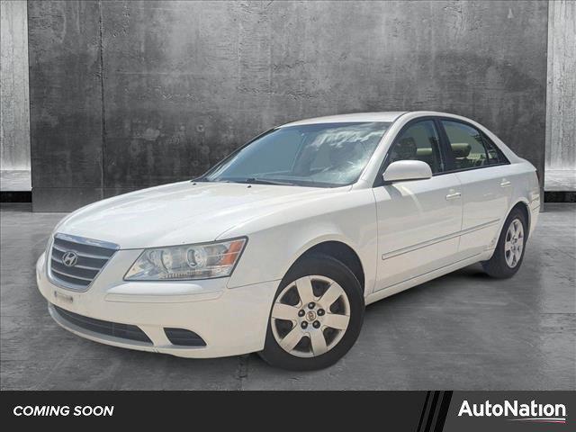 2009 Hyundai Sonata